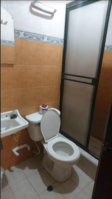 Hotel Imperial Памплона Экстерьер фото